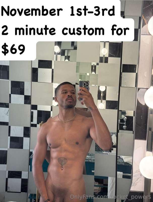 Cum and get it 😈😈