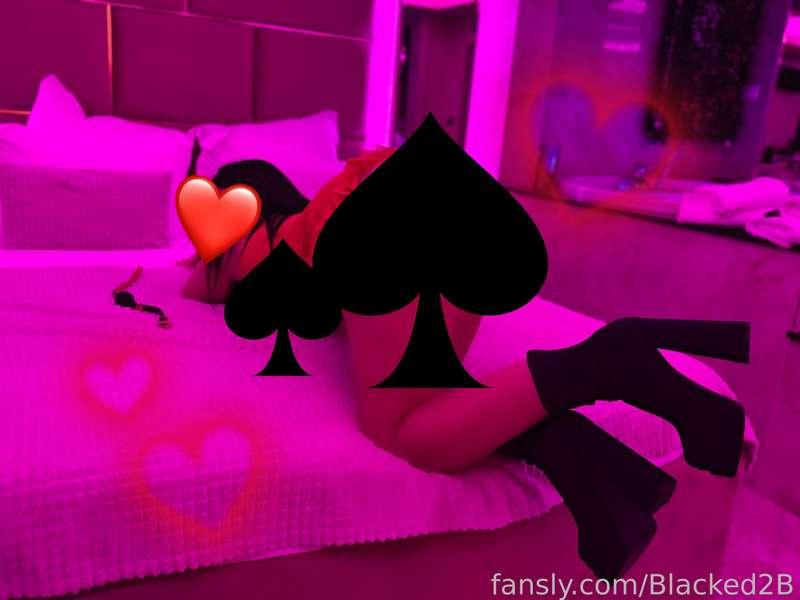 blacked2b image #1