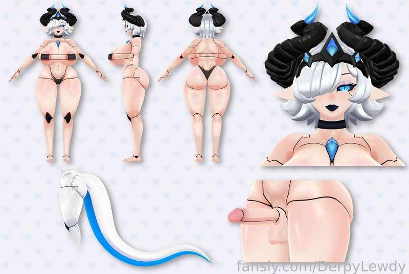 derpylewdy image #7
