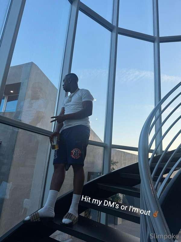 Lets get to it 😈 DM "12inch" to get a special offer 🔥