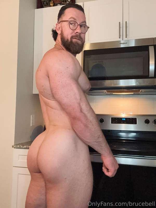Who’s hungry?