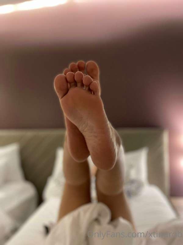 Would you lick them?