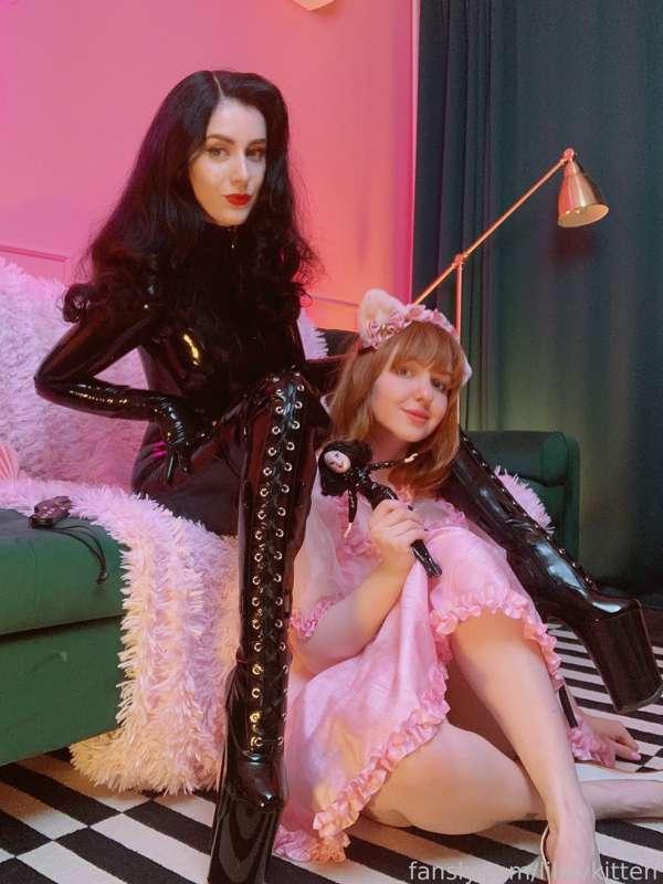 lilslvkitten image #3