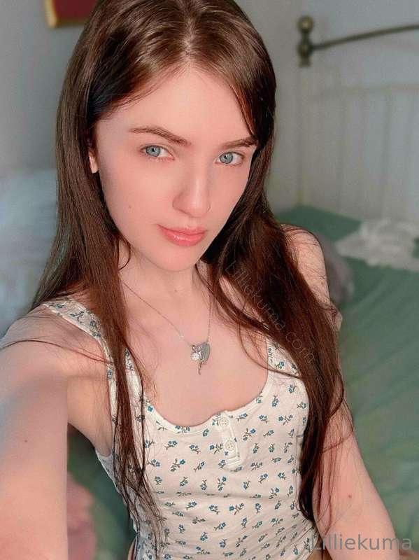 I took some cute pics today! Posting them starting tomorrow ..