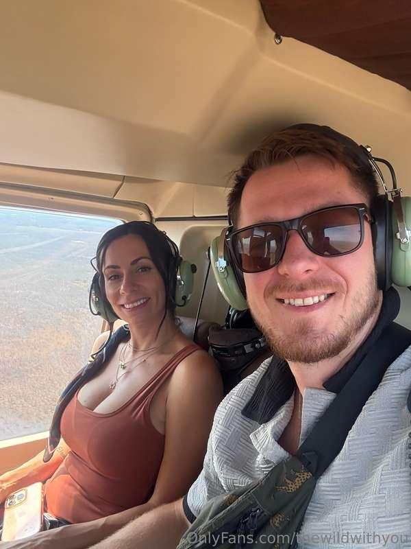 Took her out on a different kind of ride today 😚@beyourwild ..