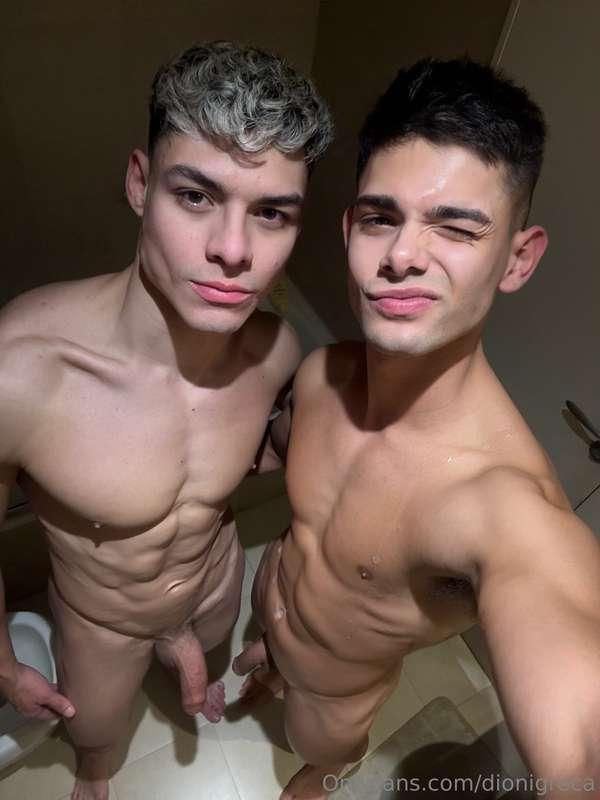 After fucking 💦🥵🥵