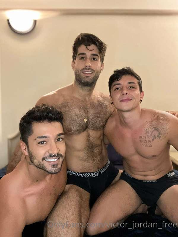 Coming soon on @victor_jordan 🔥🔥   @thediegosans @victor_jor..
