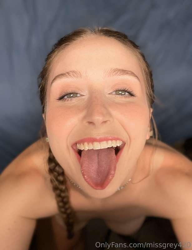 POV: I'm waiting for your cum 💦