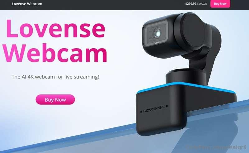 I'm also in DESPERATE need of some better webcams for stream..