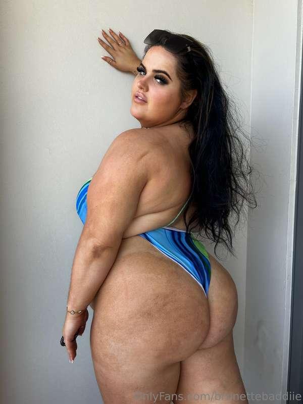 Sexy enough?