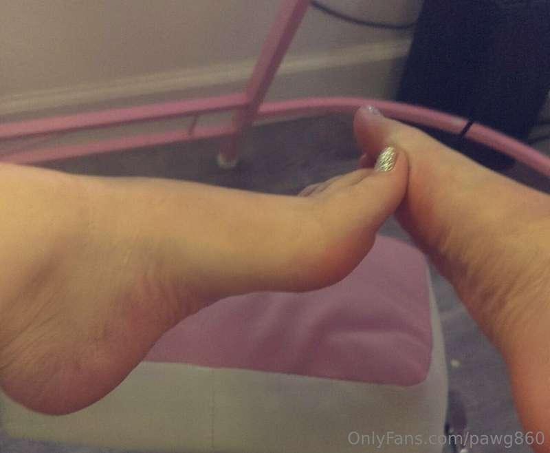 Sparkly and pretty in pink 💖