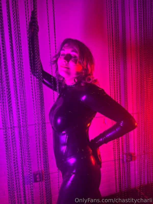 chastitycharli image #0