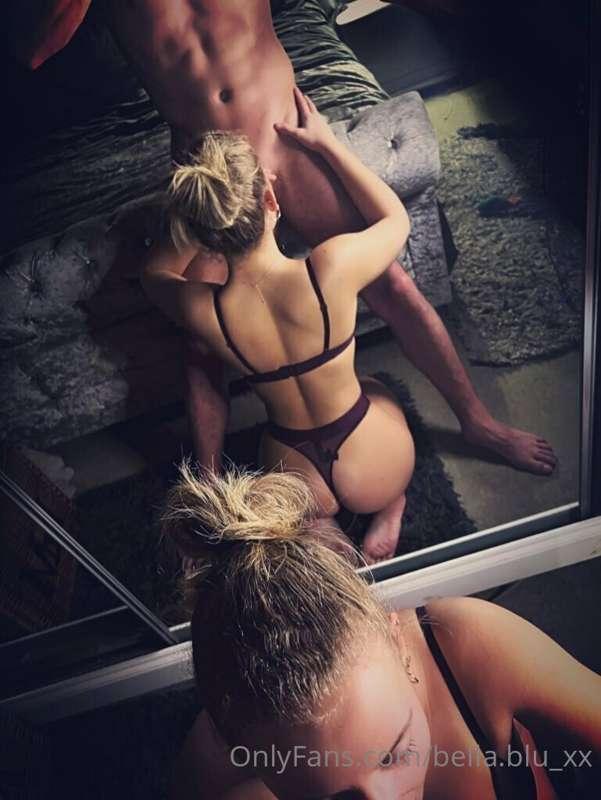 Your turn?😈
