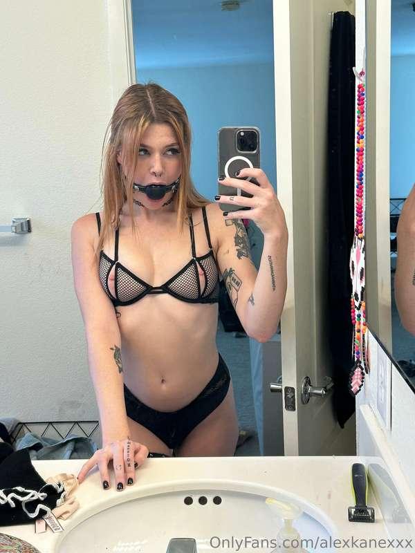 How would you use me first? 😈