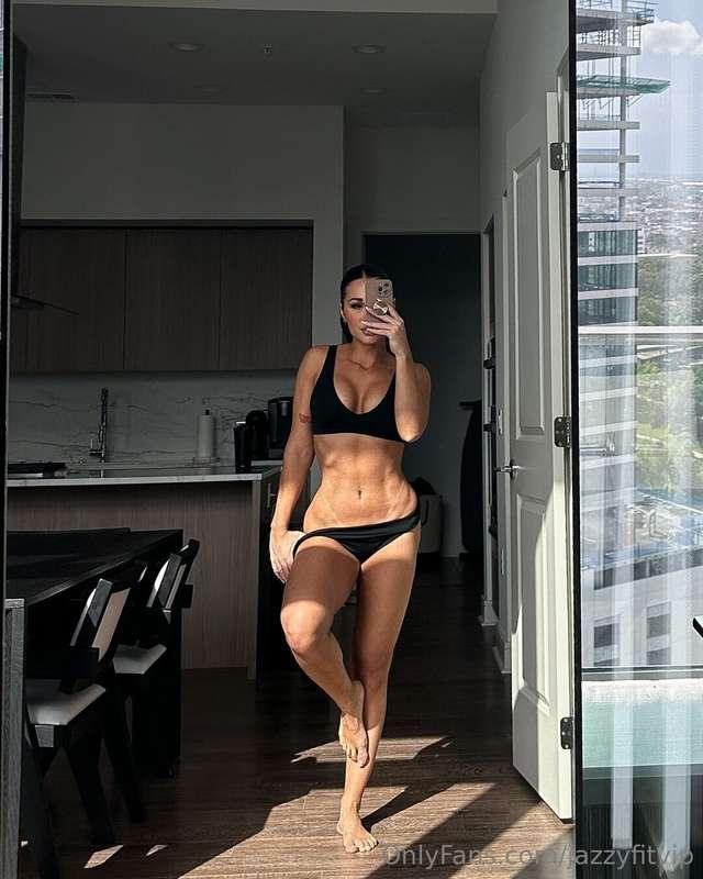 **Train like a beast, look like a beauty**