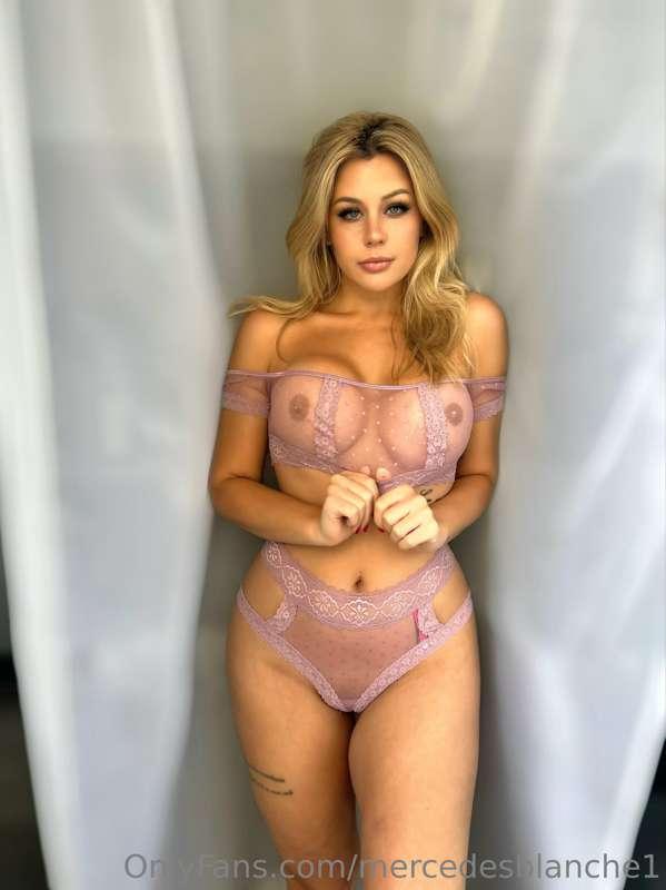Thank you so much for this lingerie for my kind follower Gre..