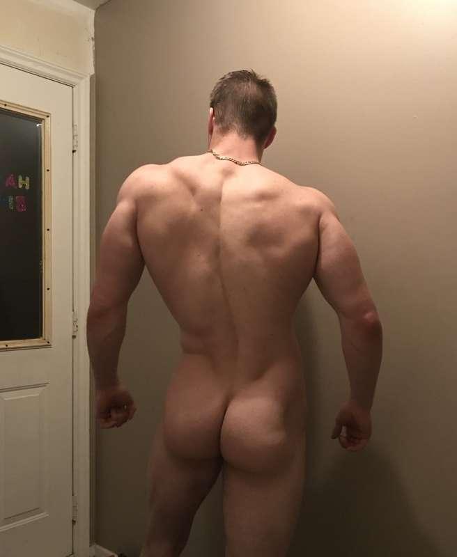 Big bum where ya from