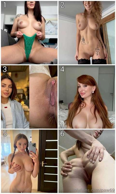✨ SUBSCRIBE TO MY BESTIES FOR AMAZING CONTENT!1. ❤️😘 @miammo..