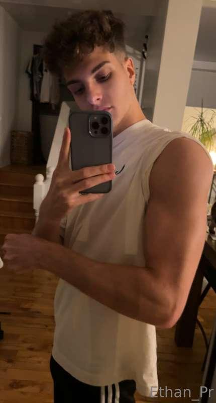 Gains 💪🏼