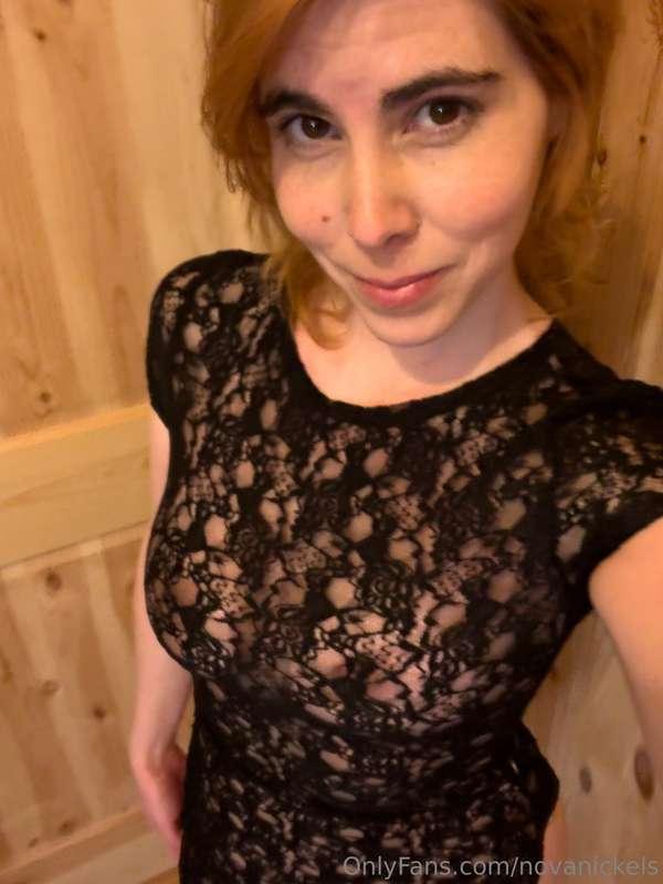 If I tease you enough will you rip it off me and throw me on..