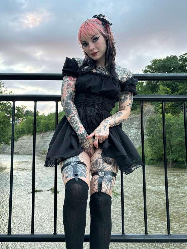 bluddycherry image #0