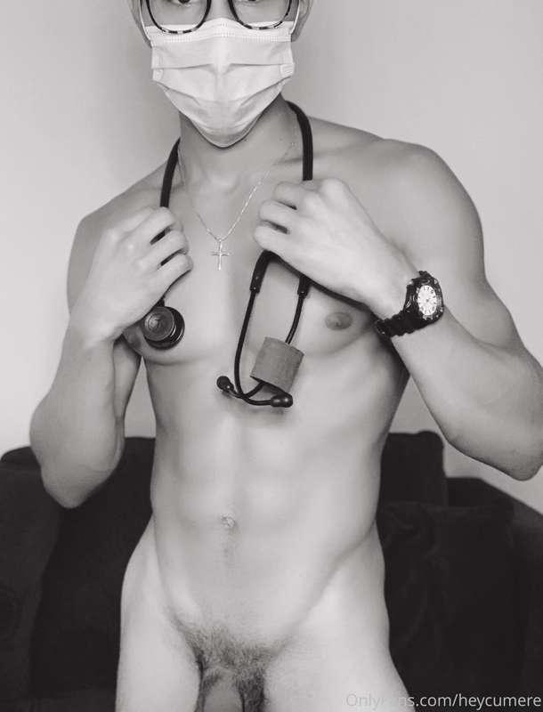 Black or White?