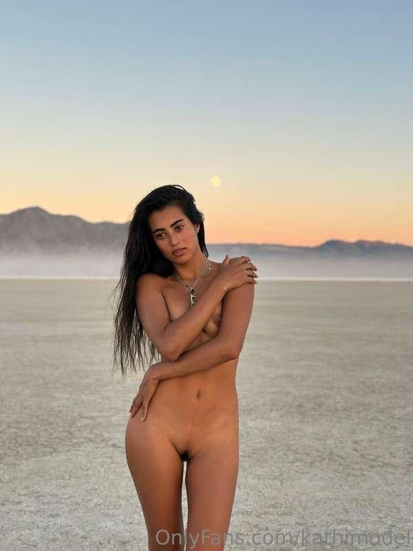 ❤️‍🔥 Burning Man 🫡