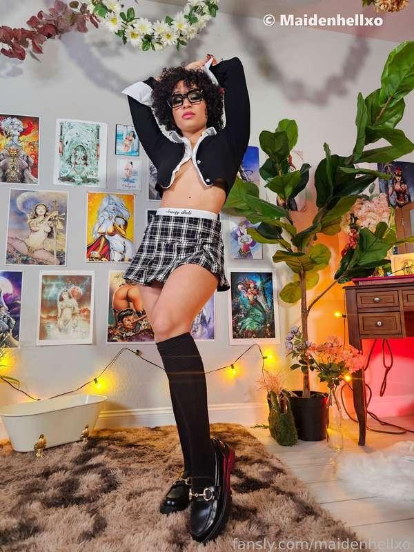 maidenhellxo image #15