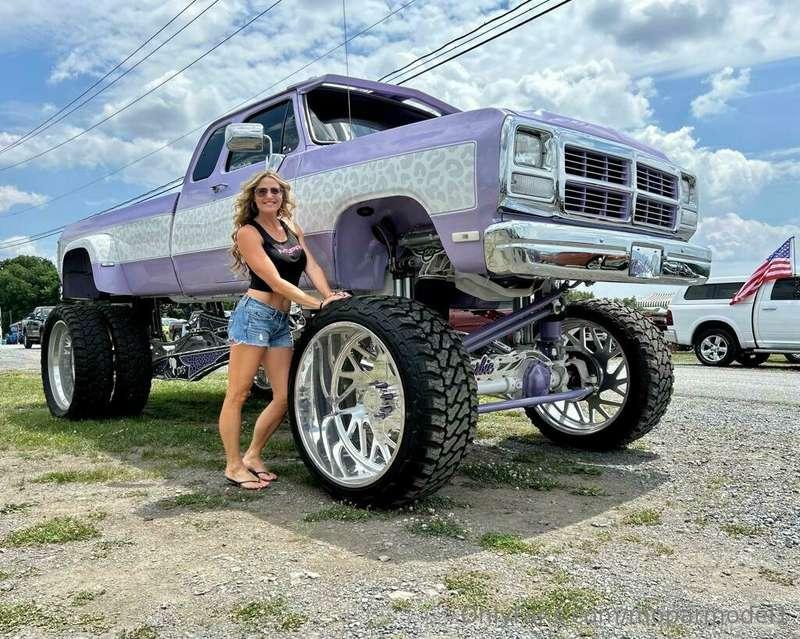 Wheel Wednesday!!