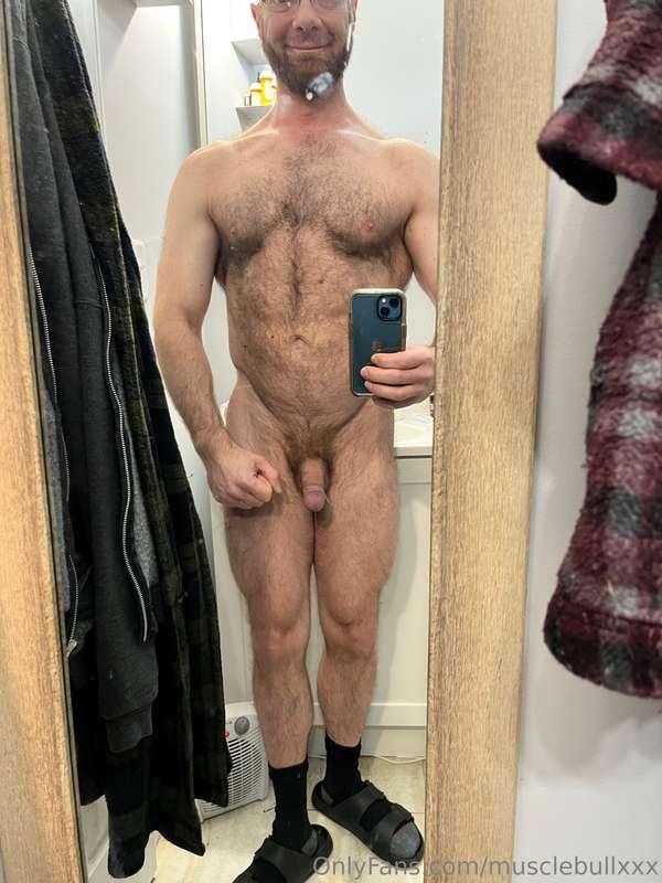 musclebullxxx image #2