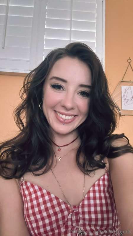 haleyreedx image #1