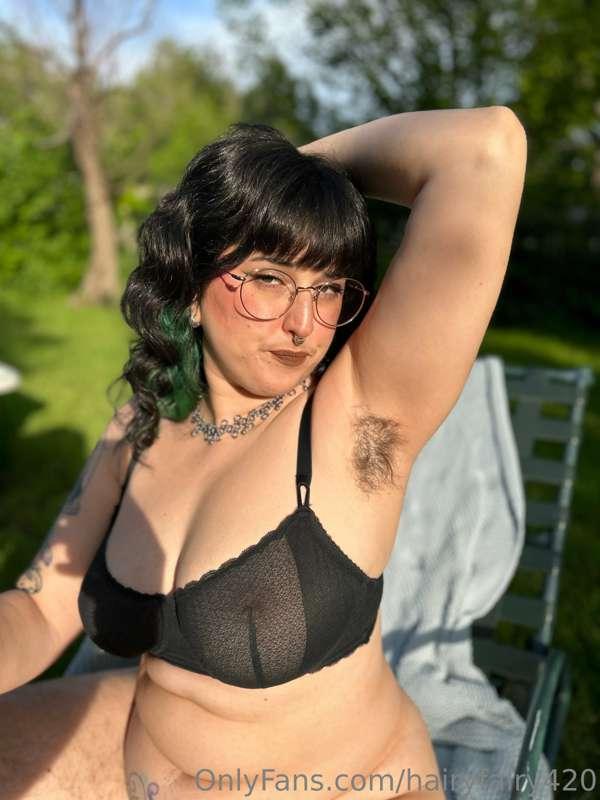 hairyfairy420 image #14