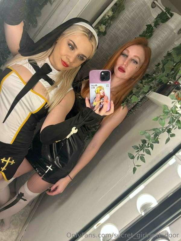 Who is the innocent one can you tell?