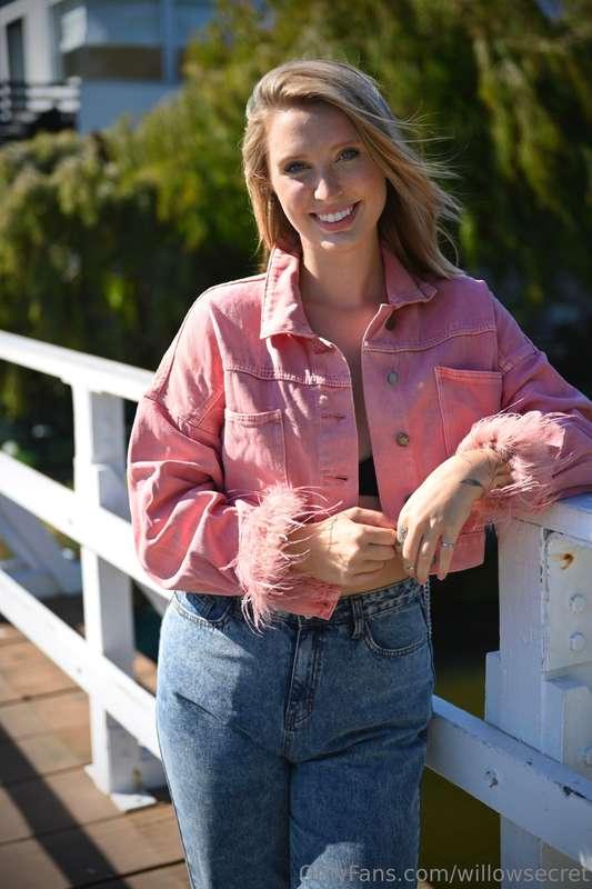 Does pink fit me?