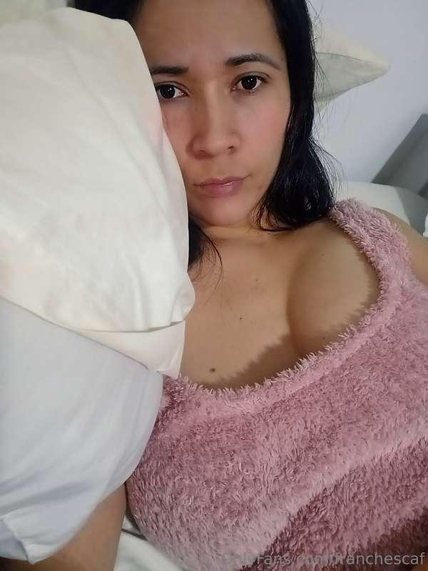 Good night my love sleep well.