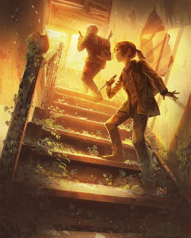 The Last Of Us