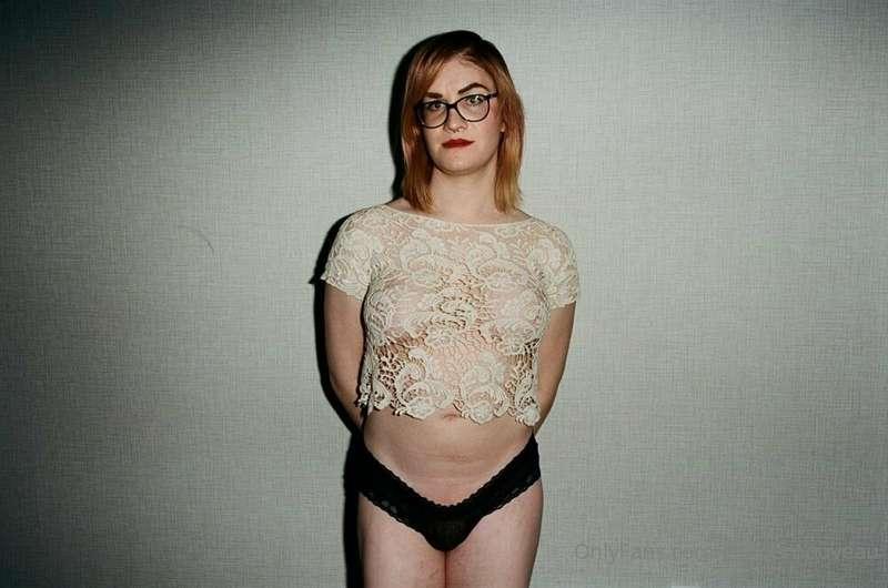 If you don't dress like a slut what's even the point  (Sorry..