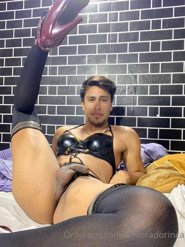 Ven juega con sexy papi 😈//Come play with sexy daddy 😈// @de..