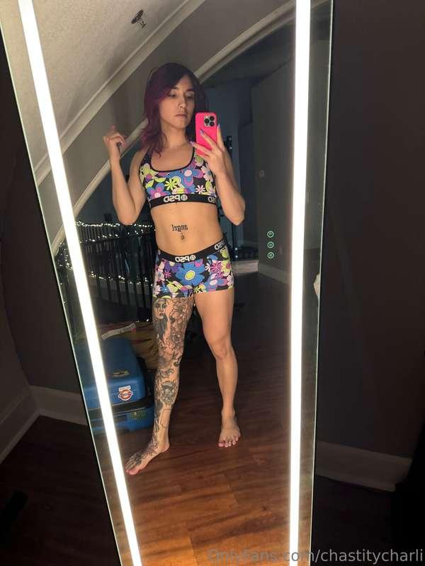 Vacationing mode 🌴