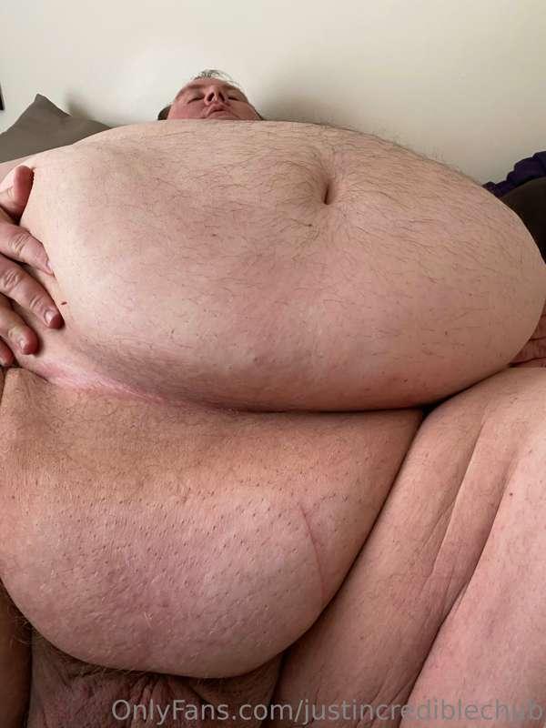 justincrediblechub image #0