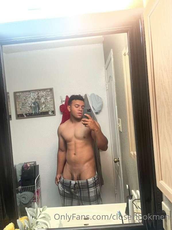 Welcome new Texas papi @strip4josiah to the Alpha house 😍❤️✅..