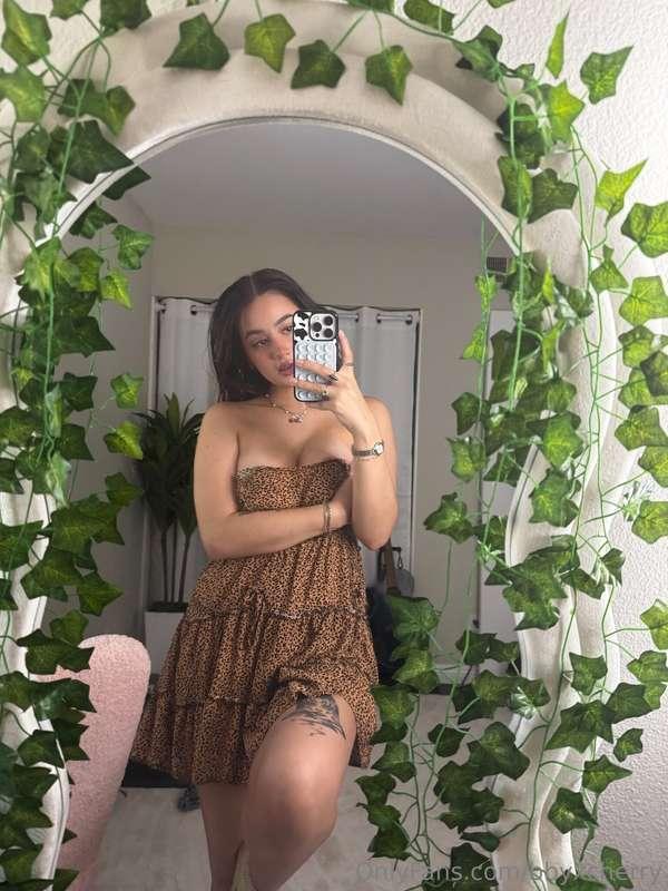 eat me for dinner
