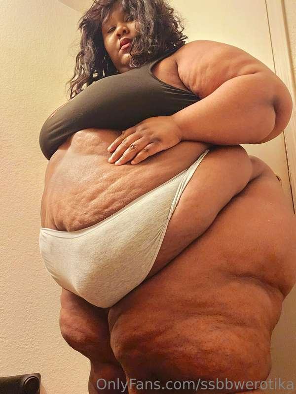 My ass is getting so big I might need some help in the showe..