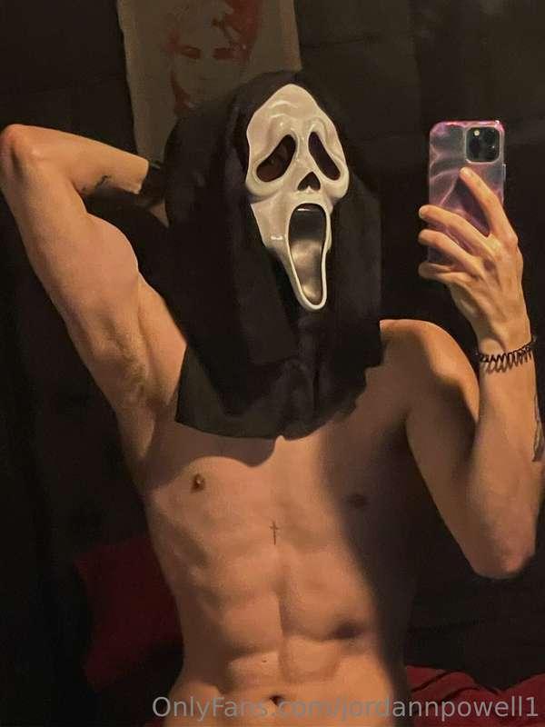 scream my name