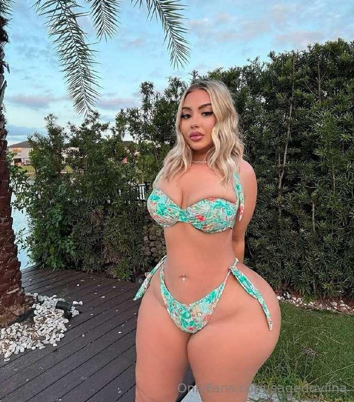 What about me turns you on the most? 😉