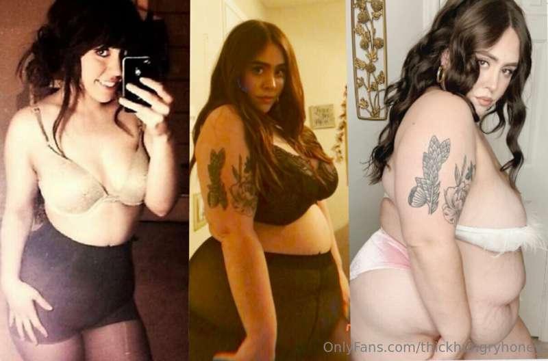 I found these pics n had to compare…there’s no way I’m putti..