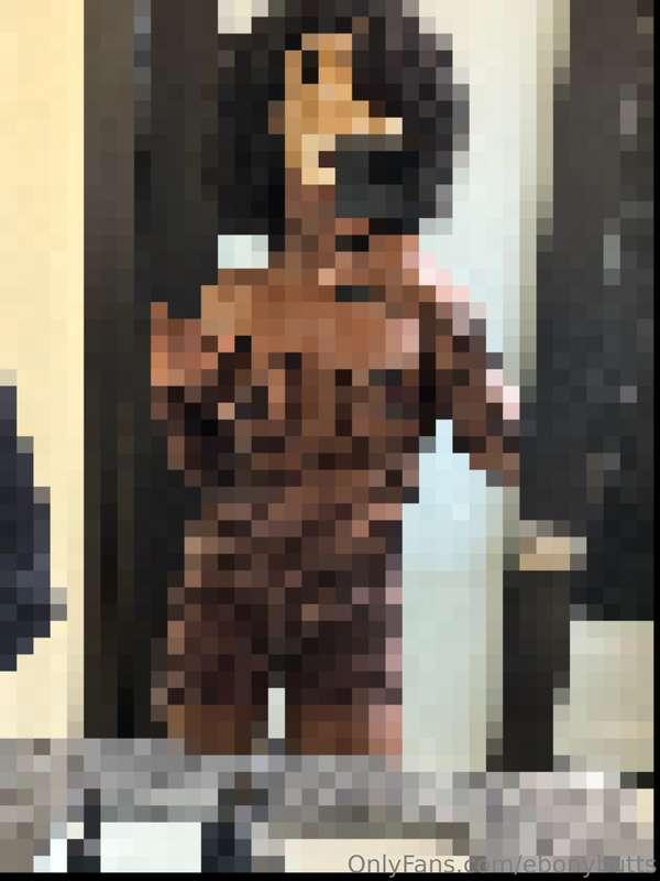 ebonybutts image #6