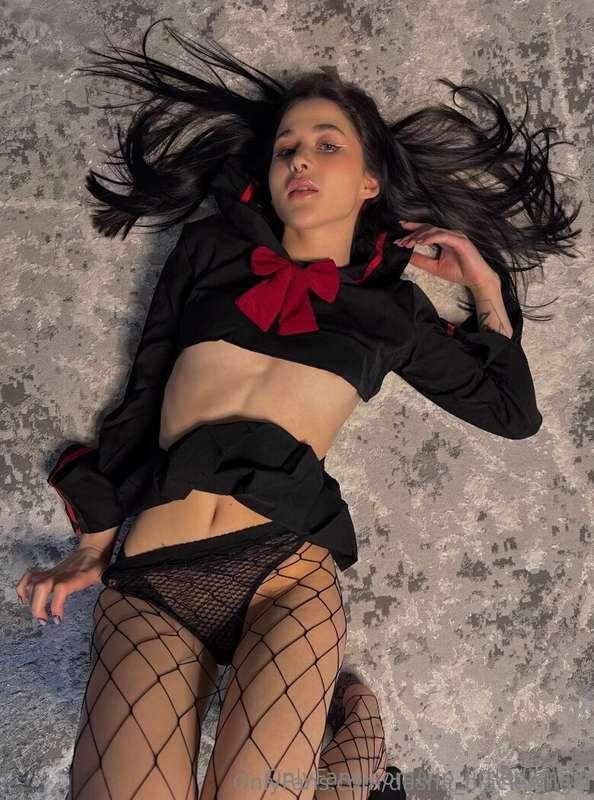 ## 🚨@dasha_black_angel🚨😈She @dasha_black_angel is free today..