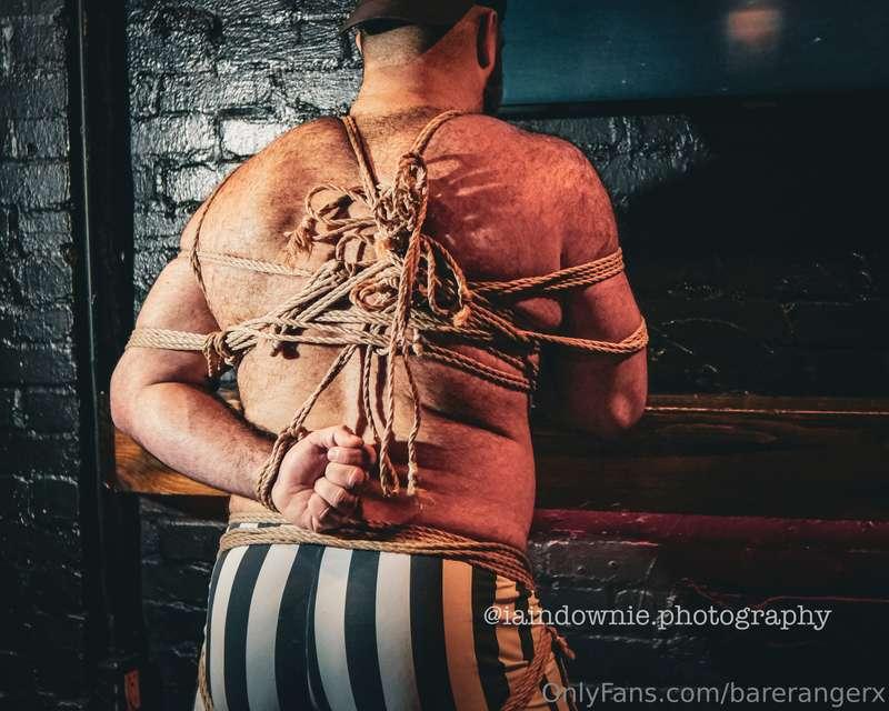 barerangerx image #0