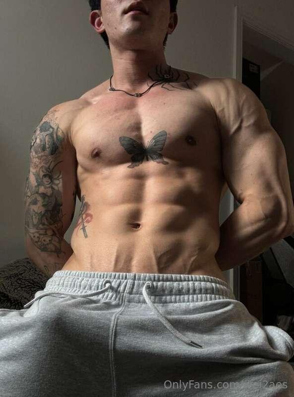 Grateful for my body’s strength and resilience